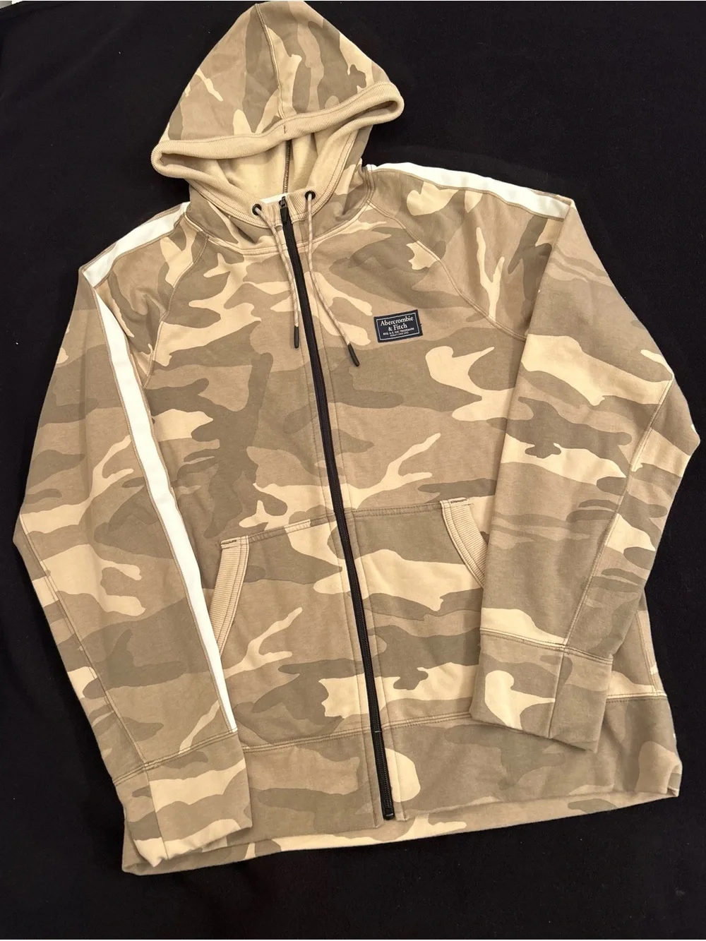 Abercrombie & Fitch abercrombie fitch